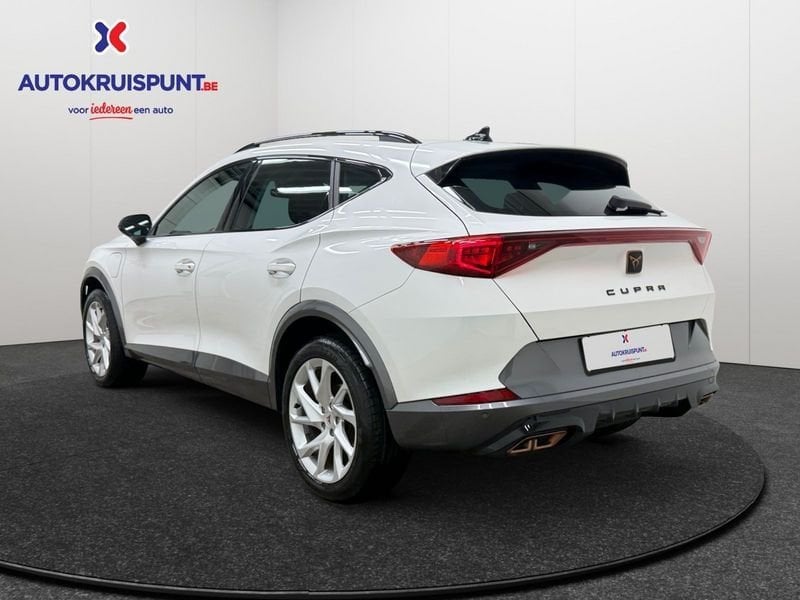 CUPRA Formentor 1.4 e-Hybrid DSG PHEV, Autos, Achat, Hybride rechargeable, 5 places, Automatique