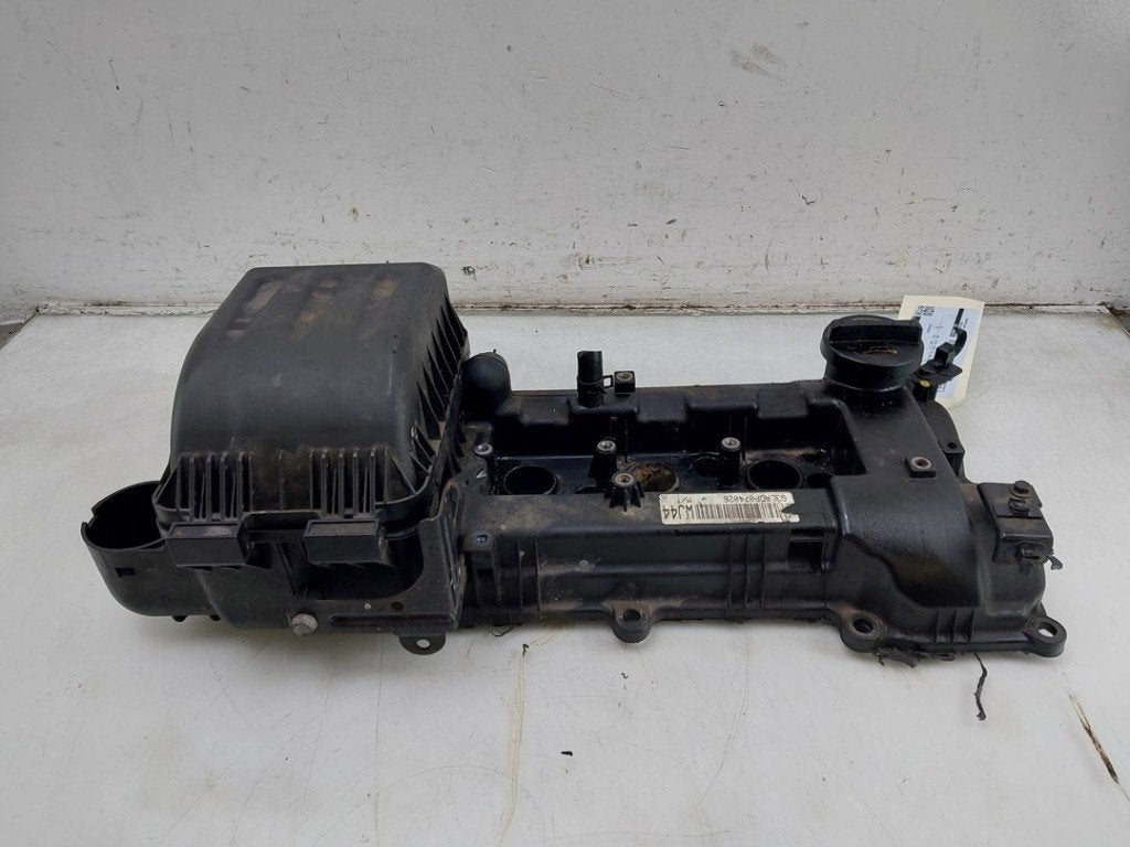 VALVE CACHE Kia Picanto (TA) (01-2011/06-2017), Utilisé, Kia