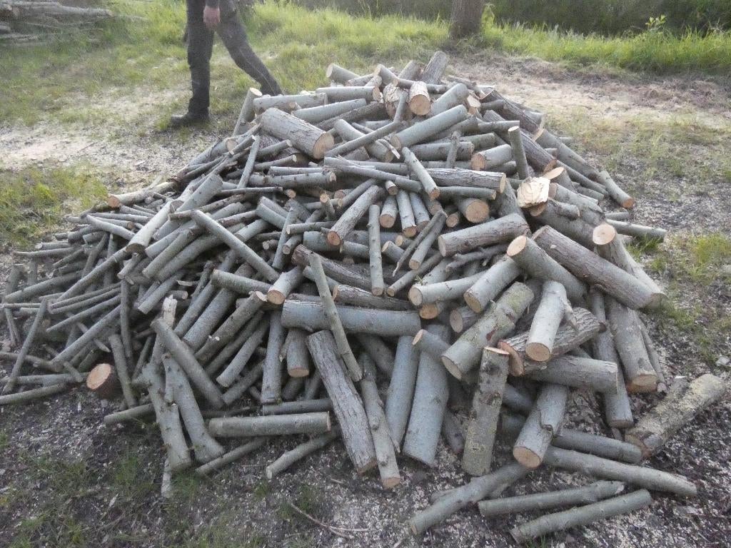 brandhout, Diversen, Ophalen, Nieuw