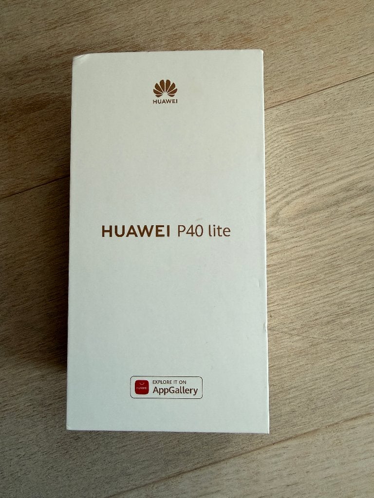 Smartphone Huawei P40 Lite R, Télécoms, Enlèvement, Comme neuf, Écran tactile