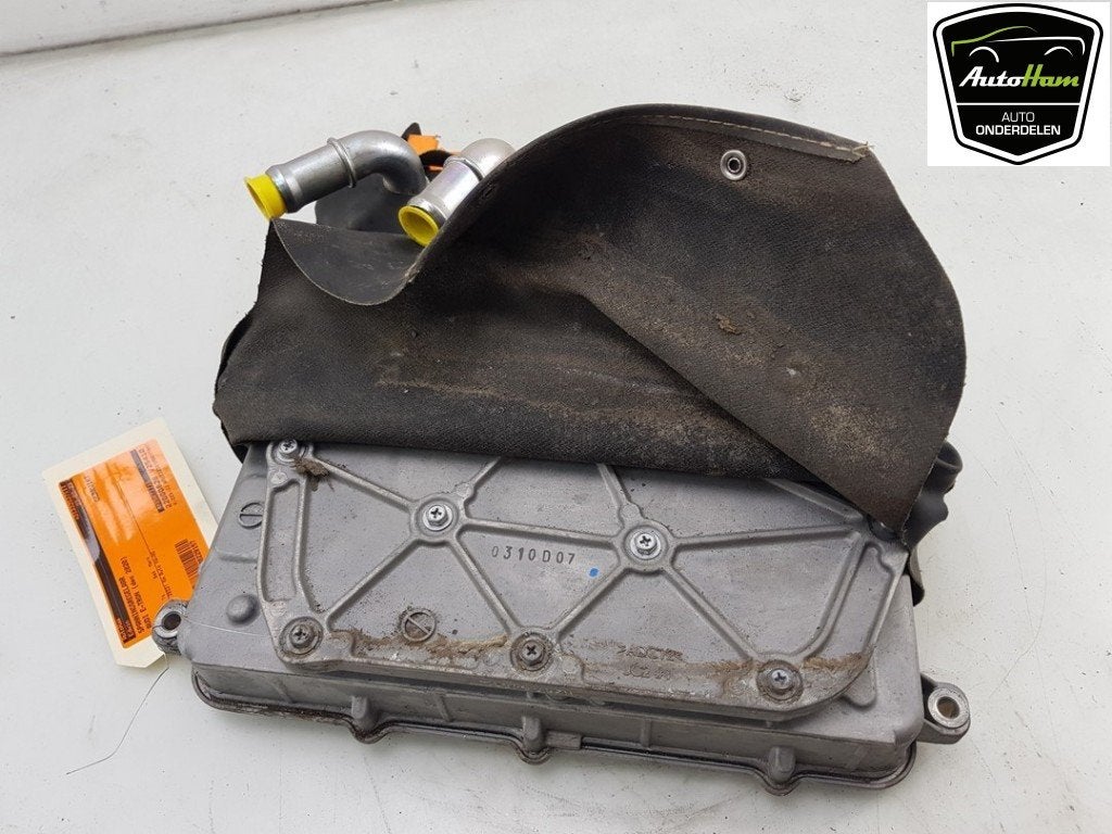 REGULATEUR DE TENSION Audi e-tron Sportback (GEA), Dhr. J. Ham, Administratie@autoham.nl, Audi, Utilisé