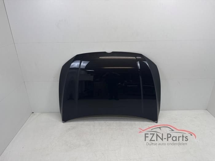 VW Golf 8 Facelift Motorkap LC7Q Delphin Grey (5H0823031), Autos : Pièces & Accessoires, Enlèvement ou Envoi, Utilisé, Capot moteur