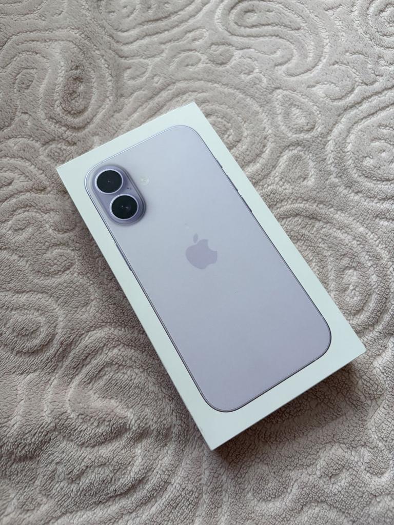 iPhone 17 scellé + facture, Télécoms, Enlèvement, Comme neuf, IPhone 17