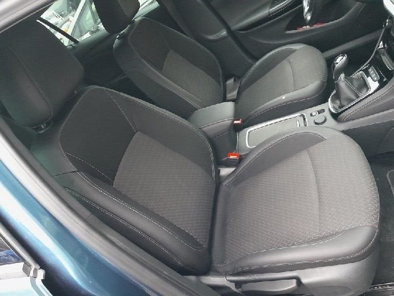 SIEGE AVANT DROIT ( PASSAGER ) Opel Astra K, Opel, Opel Automobile GmbH, Utilisé, Kontakt-opel@opel.com