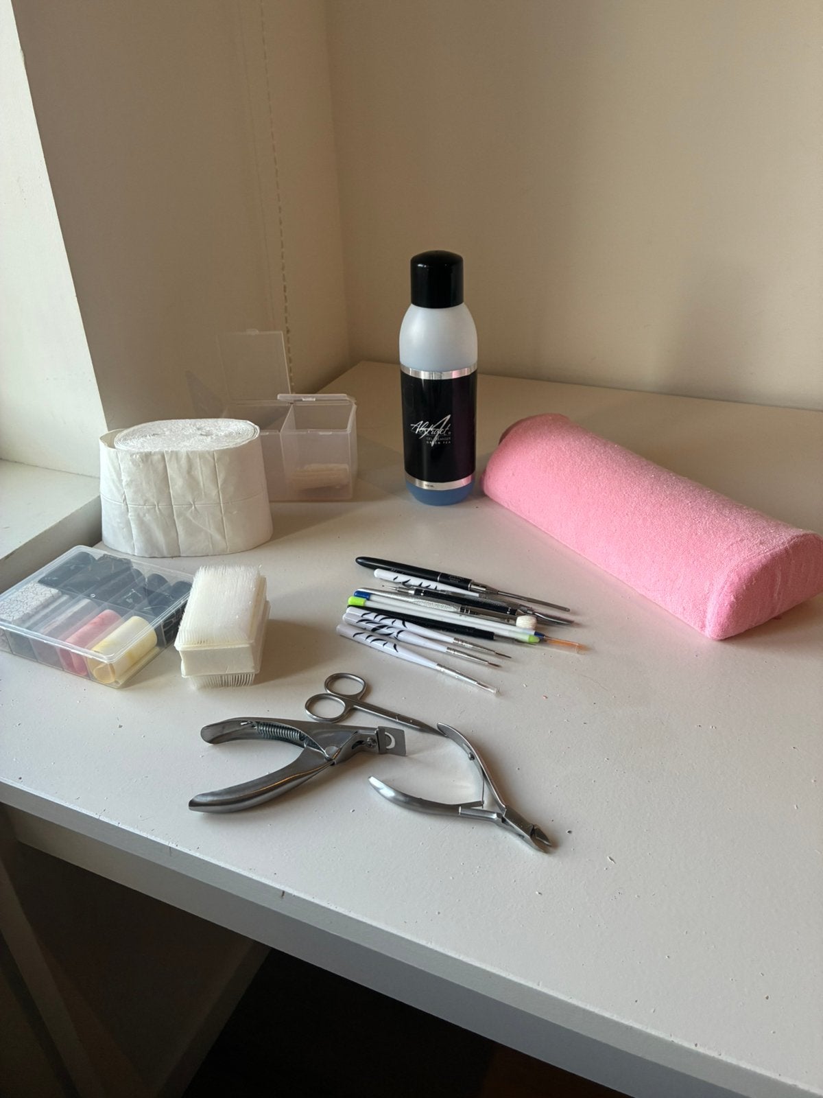 Accessoires pour stylistes d'ongles, Bijoux, Sacs & Beauté, Enlèvement, Comme neuf