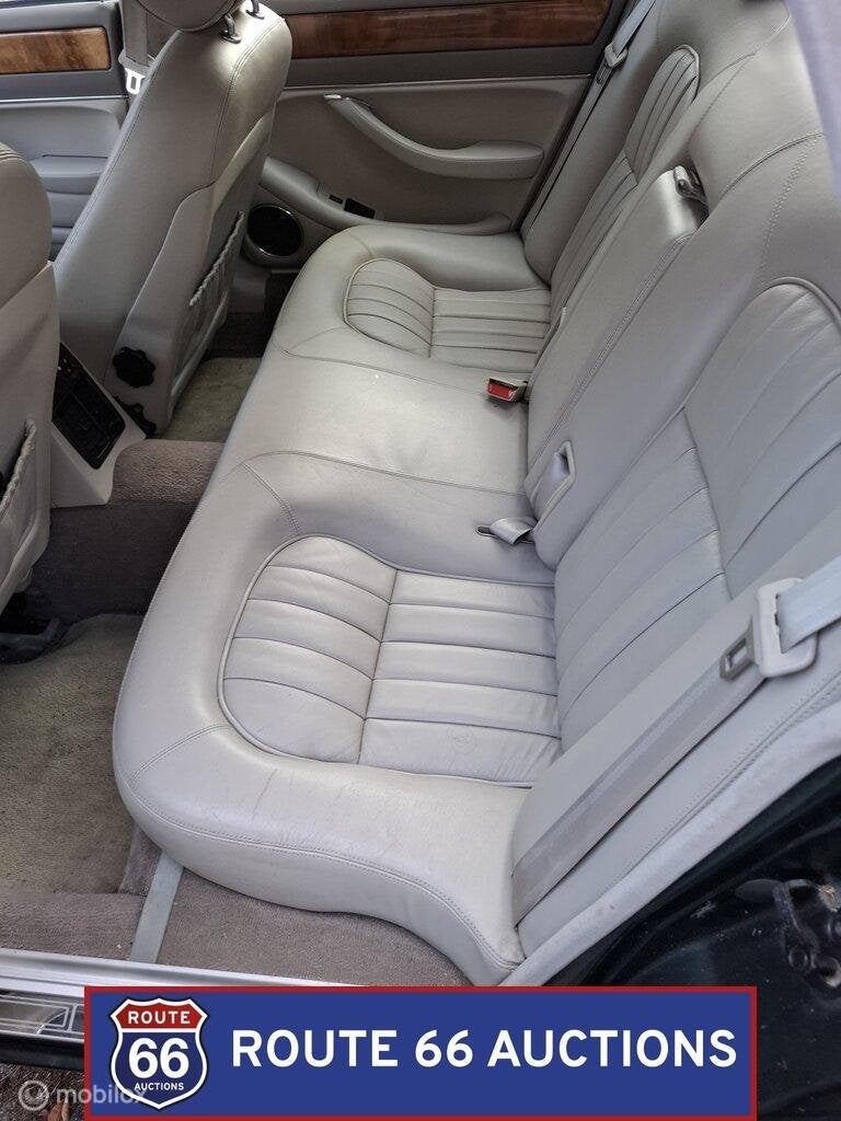 Jaguar XJ6 Executive | 1996 | Route 66 Auctions, foto 6