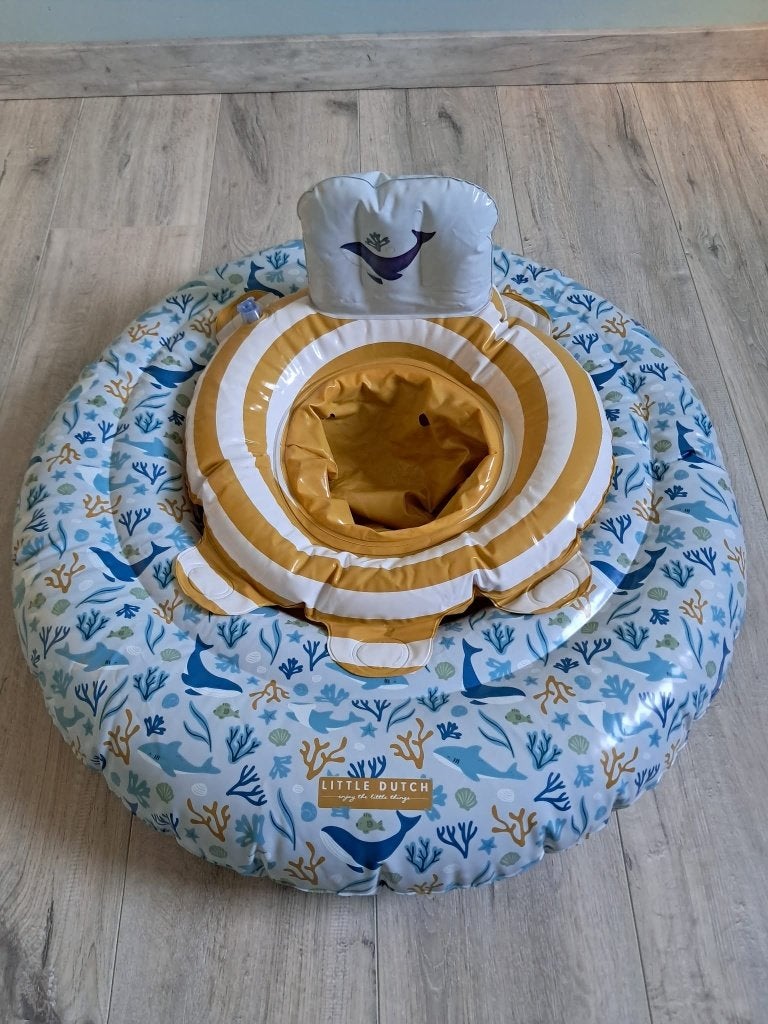 Baby float little dutch, Ophalen, Nieuw