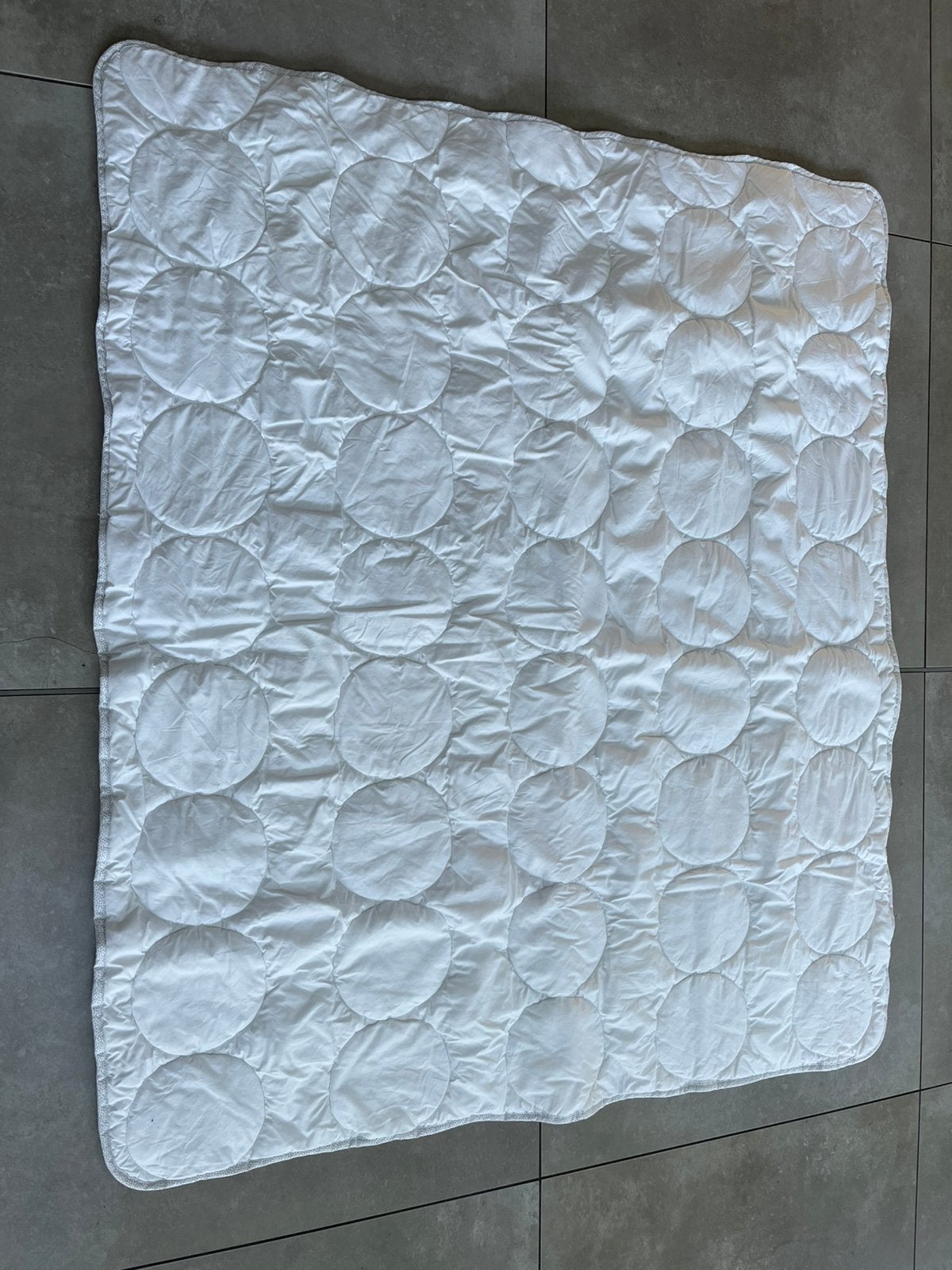 Couette de lit pour enfant IKEA, Enfants & Bébés, Lavable, Garçon ou Fille, Enlèvement ou Envoi, Comme neuf