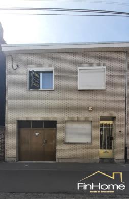 Maison 4 façades bel-étage à Ans, Immo, Vrijstaande woning, 3 kamers, 100325 kWh/jaar, Provincie Luik