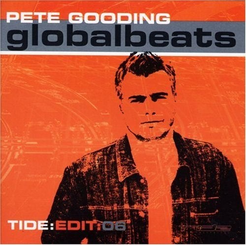 CD EN VENTE PETE GOODING - Global Beats, CD & DVD, CD | Dance & House, Envoi