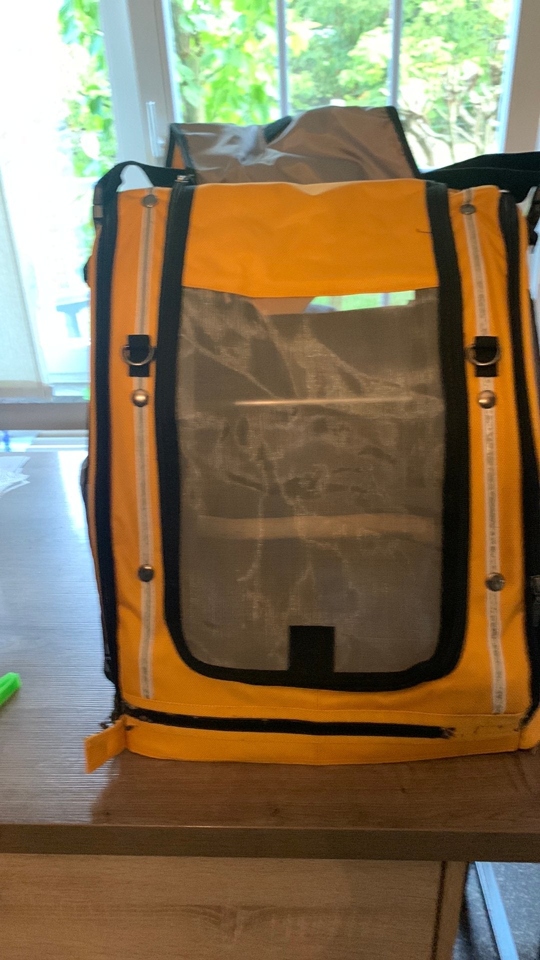 Sac à dos Peroquet, Perroquet