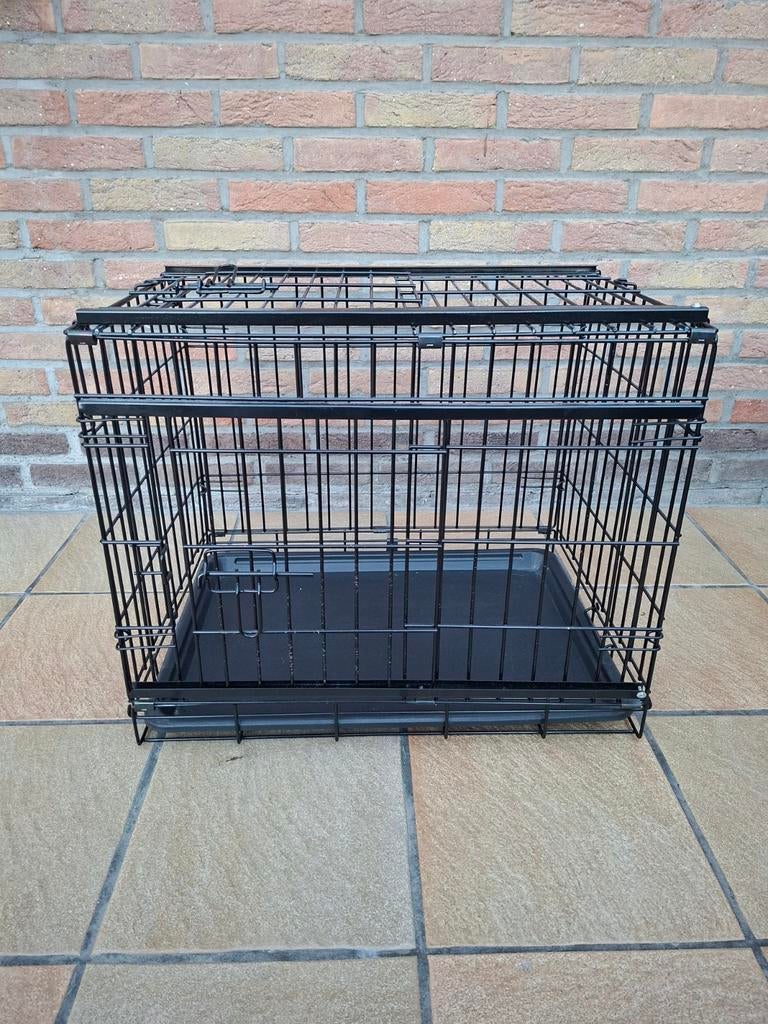 Bench voor huisdier, Enlèvement