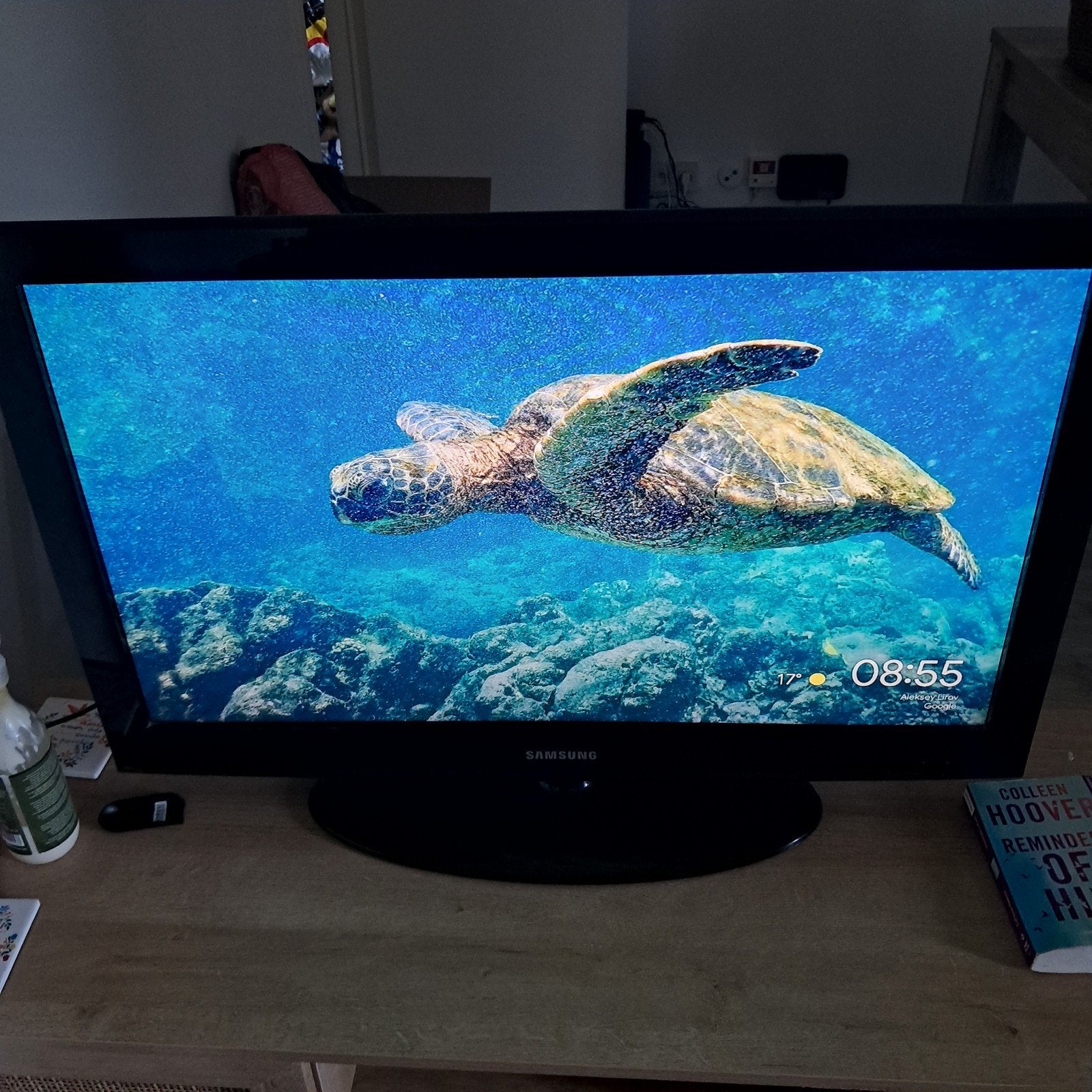 Prachtige Samsung-televisie, Audio, Tv en Foto, Televisies, Ophalen, Samsung