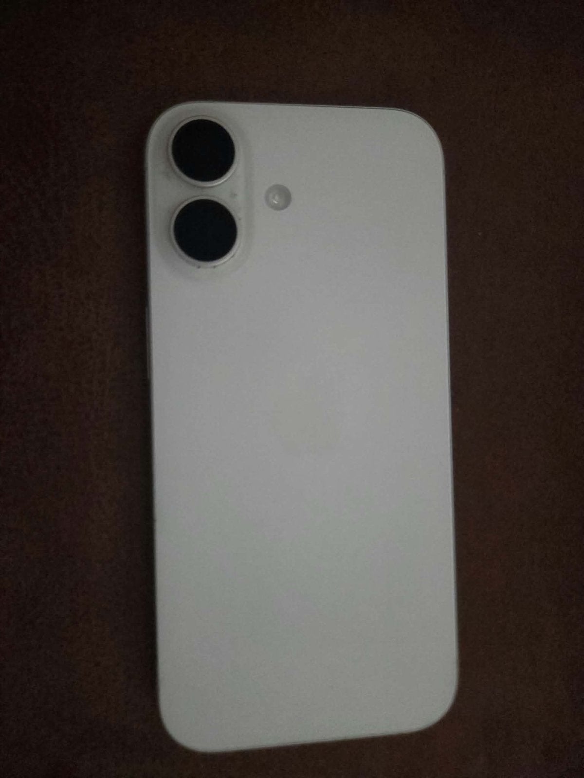 Iphone 17 nieuw/beschermglas/orginele doos, Ophalen, Nieuw, Apple