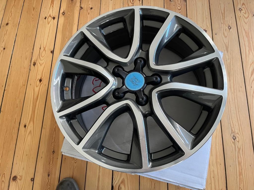 Jante 17" Honda CRZ, Neuf, Enlèvement ou Envoi, Véhicule de tourisme, 17 pouces