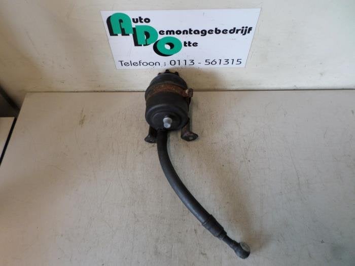 Réservoir d'huile direction assistée d'un BMW 7-Serie (7-S, -, 3 mois de garantie, Utilisé, -