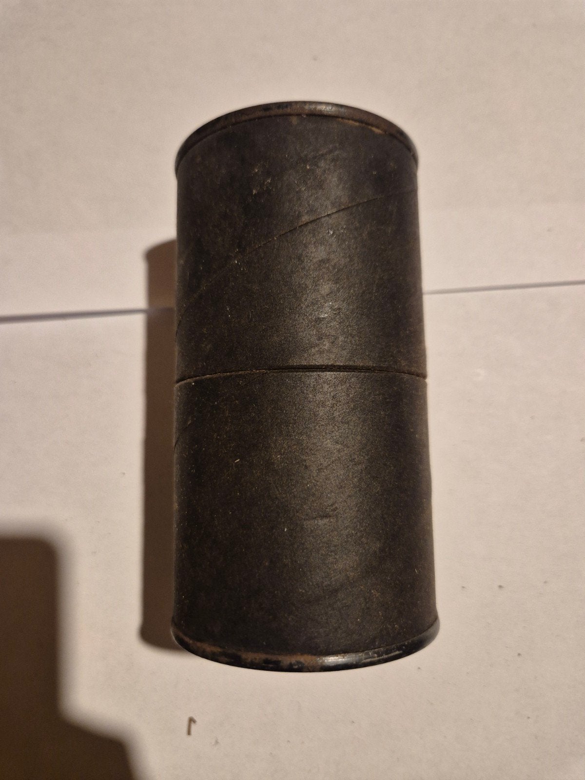 Container mk2 ww2, Enlèvement ou Envoi