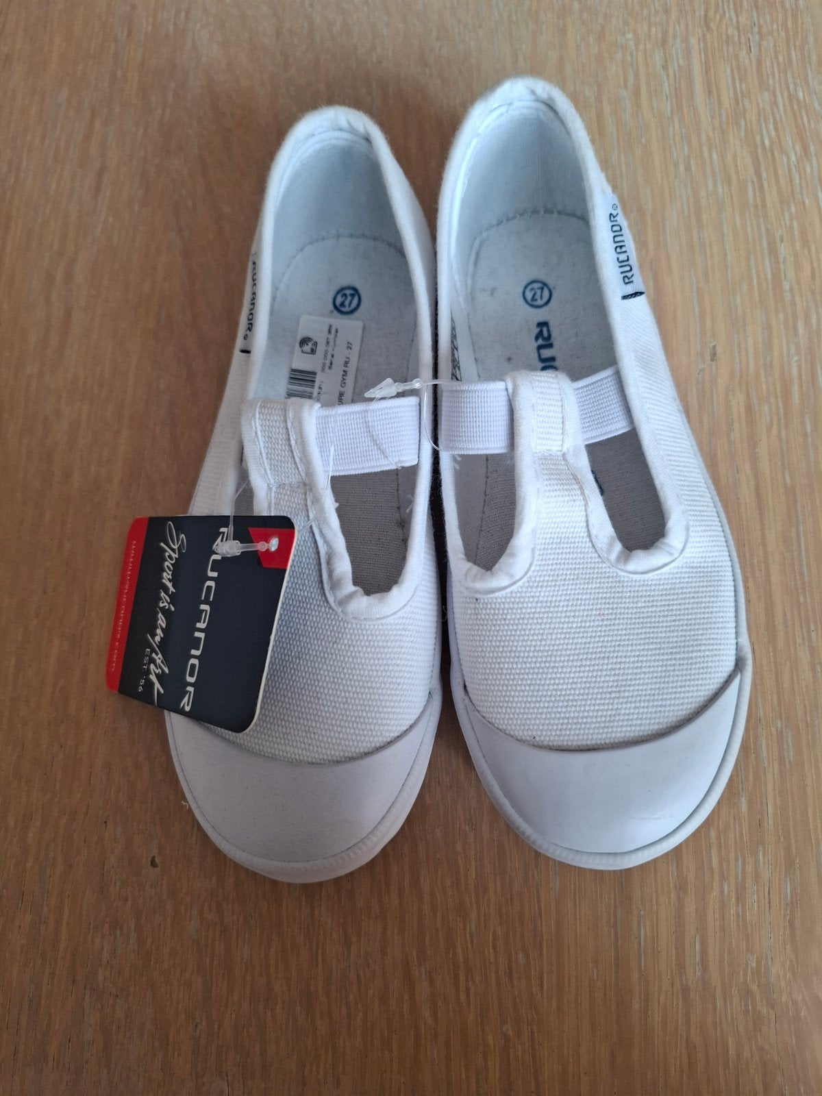 turnpantoffels 27, Kinderen en Baby's, Babykleding | Schoentjes en Sokjes, Ophalen