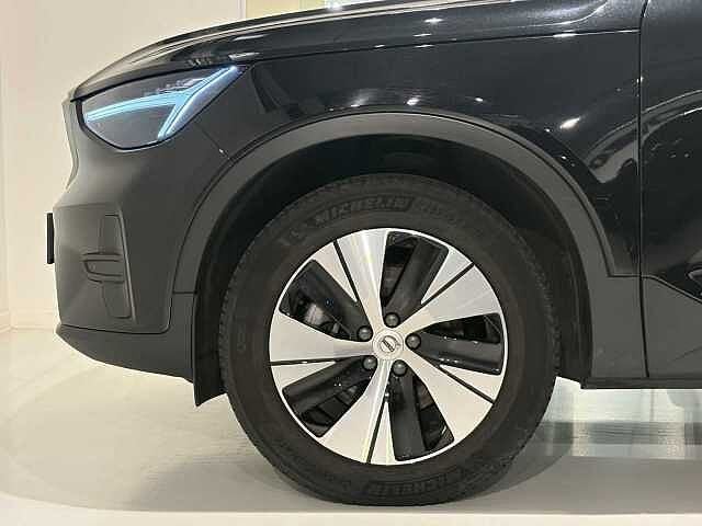 Volvo XC40 B3 Mild hybrid + LEDER/PDC VOOR EN ACHTER, Autos, Volvo, https://public.car-pass.be/vhr/21c2a42c-fc75-4883-9430-8b7a96620348