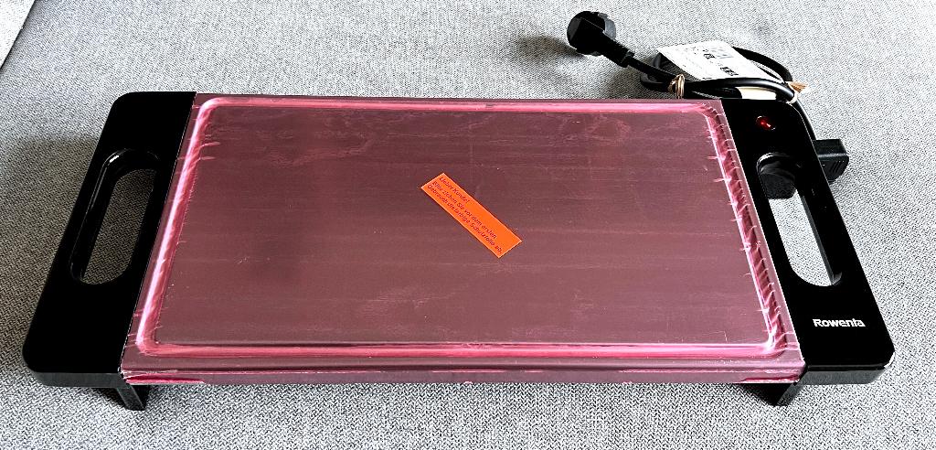 "ROWENTA” Voedsel Warmer KG-36.0 (850W) NIEUW (Zonder Doos), Elektronische apparatuur, Overige elektronische apparatuur, Nieuw