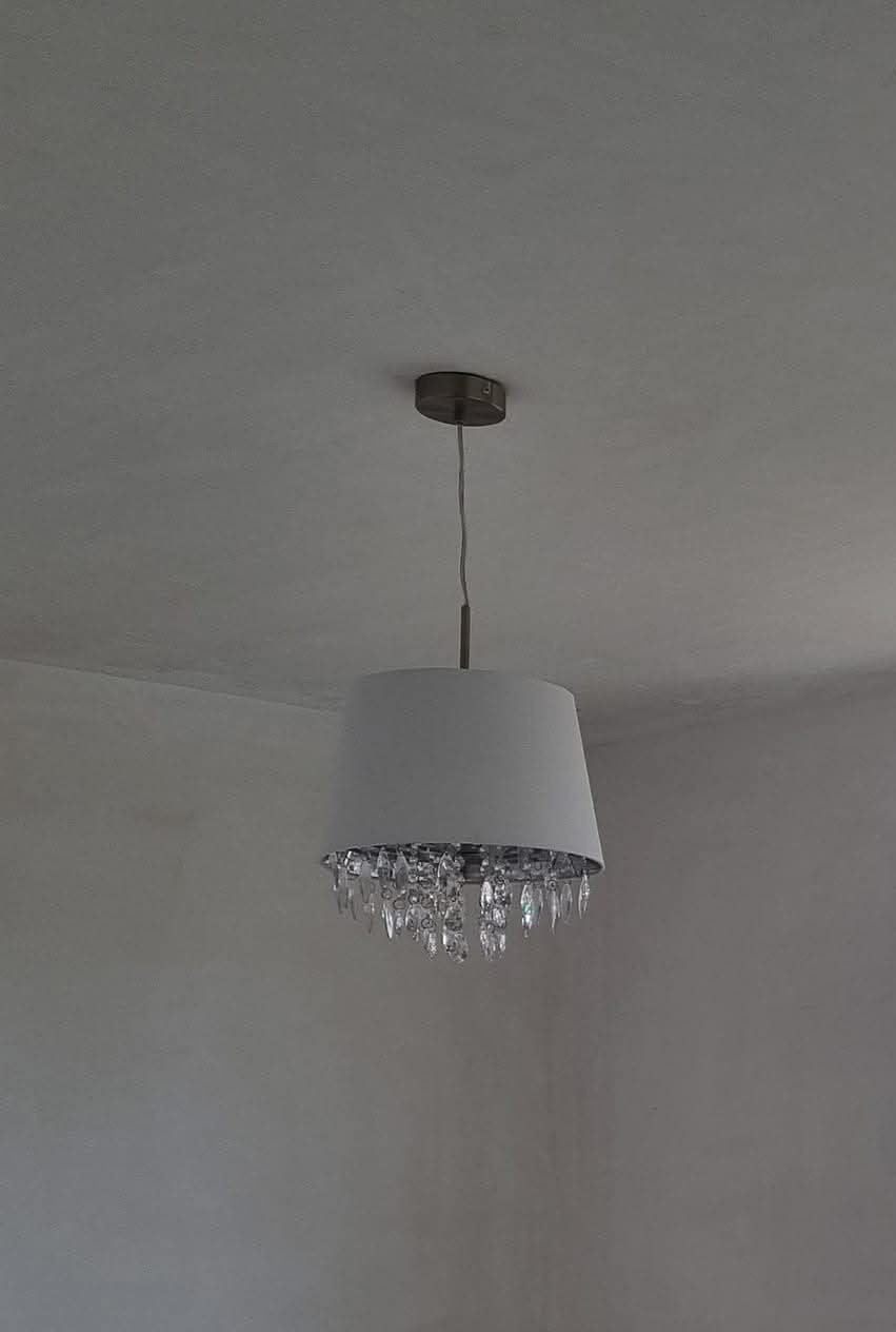 hanglamp 3 jaar oud, Ophalen of Verzenden, Gebruikt