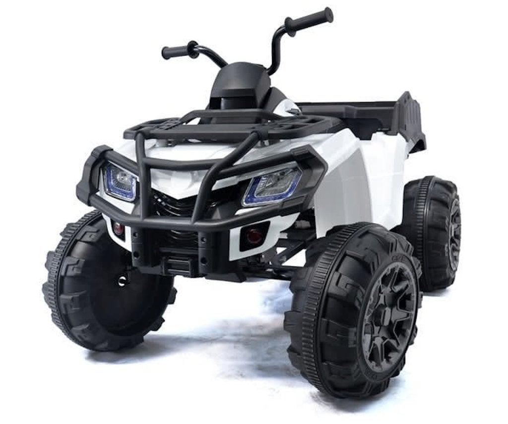 Quad électrique enfant • 24V 5Ah (BDM 909), Enfants & Bébés, Jouets | Extérieur | Véhicules à batterie, Neuf, Enlèvement
