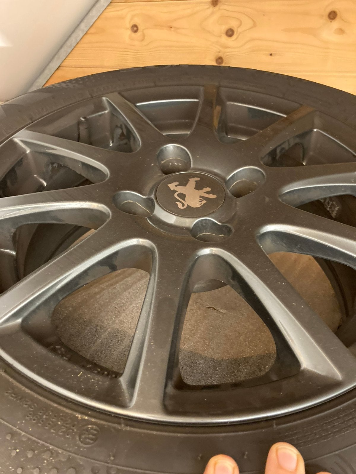 4 pneus 4saisons 185/65 R15 + jantes, Autos : Pièces & Accessoires, 15 pouces, Pneus et Jantes, 4 Saisons, Véhicule de tourisme