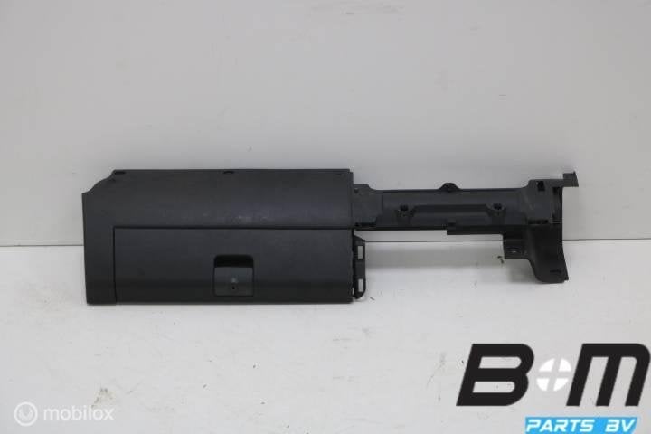Dashboardkastje VW Lupo GTI 6E1857101, Utilisé