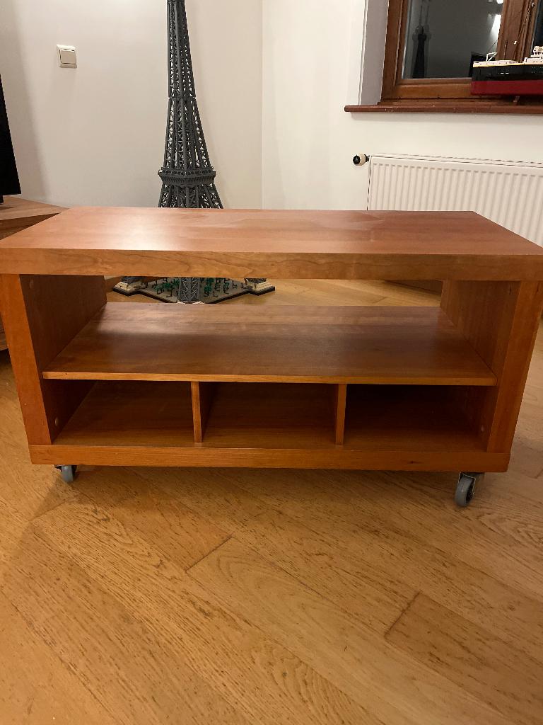 Meuble TV, 25 à 50 cm, Moins de 100 cm, 100 à 150 cm, Enlèvement
