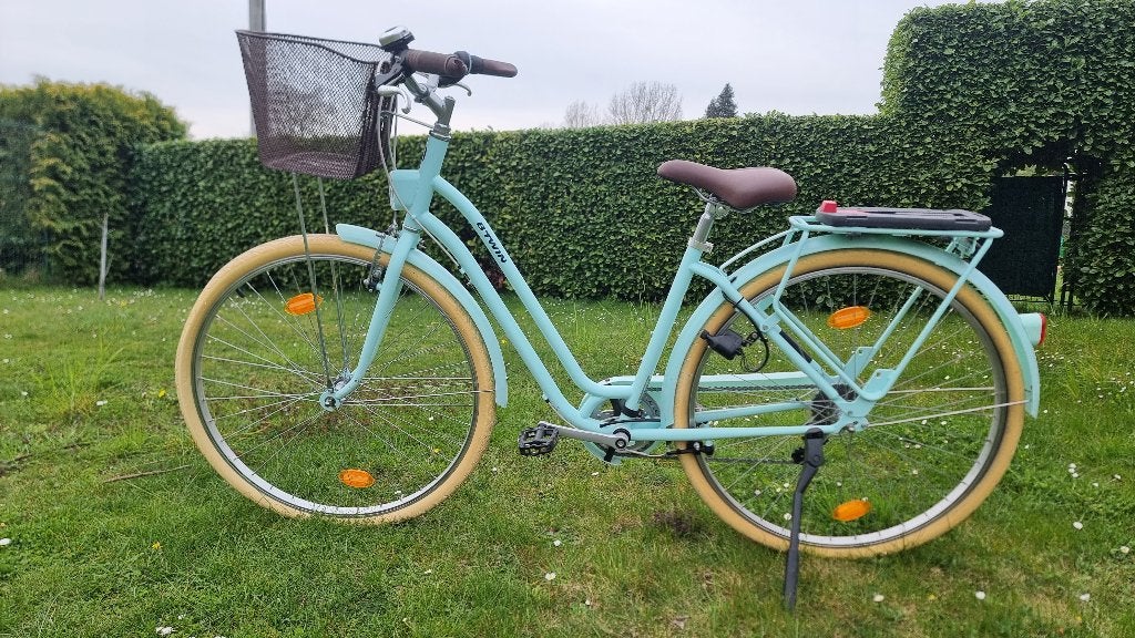 Ladybike te koop, Fietsen en Brommers, Fietsen | Dames | Damesfietsen, Ophalen
