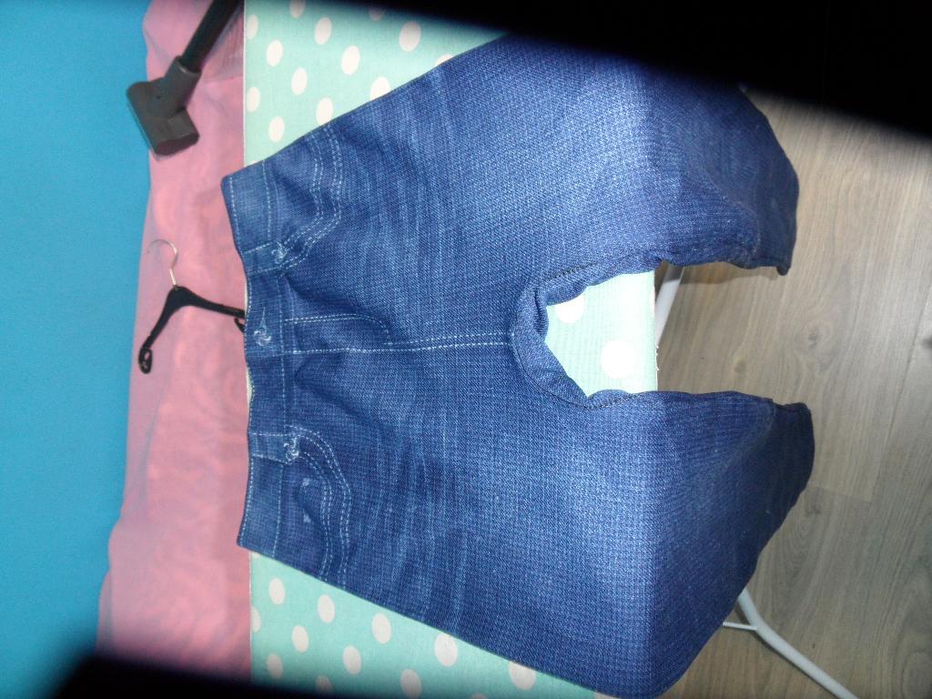 pantalon neuf, Kleding | Dames, Broeken en Pantalons, Ophalen, Nieuw, Zwart