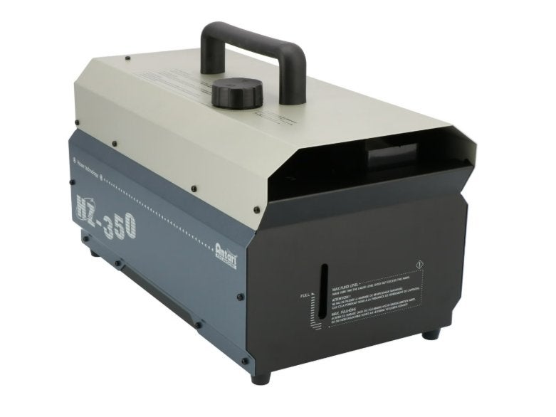 Antari HZ350 Hazer, Muziek en Instrumenten, Ophalen, Gebruikt, Rookmachine