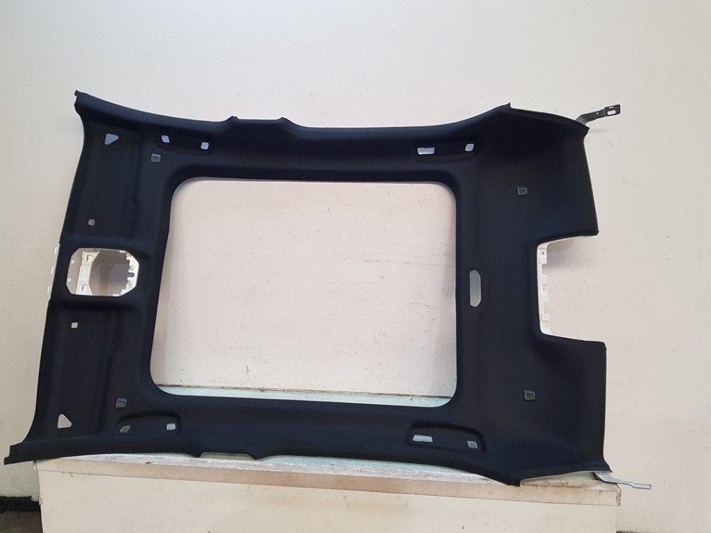 LINER OU CIEL DE TOIT (|51445A53DE3|61315B6C6D4|61315B5F9E3|, Autos : Pièces & Accessoires, Utilisé, BMW