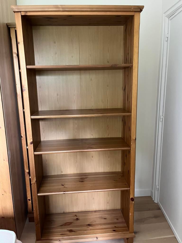 Boeken kast ikea, Huis en Inrichting, Ophalen of Verzenden, Zo goed als nieuw
