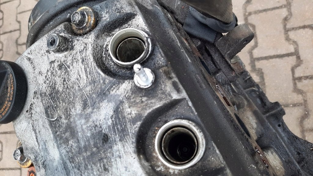 Moteur D16V1 Nu CIVIC HONDA, Envoi, Utilisé, Daihatsu