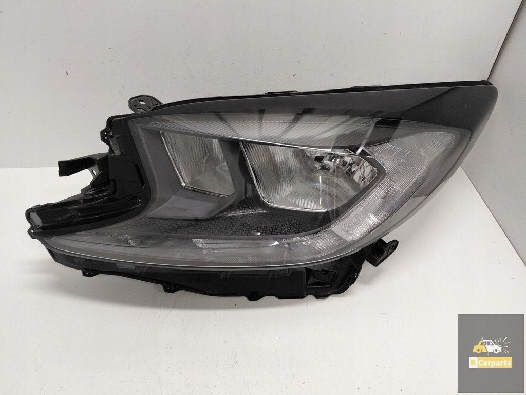 OH-31, Toyota Aygo X Lamp links normaal, Info@toyota.co.jp, Gebruikt, Toyota Motor Corporation, Toyota-Cho 1
471-8571  Toyota City