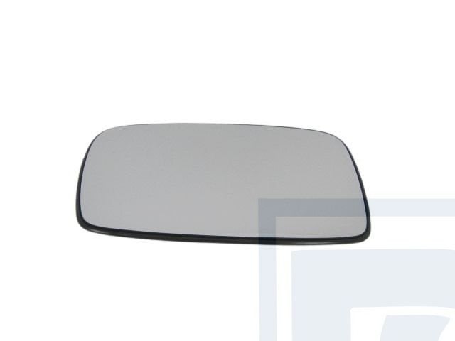 Volvo Spiegelglas Rechts 240 242 244 245+264 262 265+740 nie, Enlèvement ou Envoi, Neuf