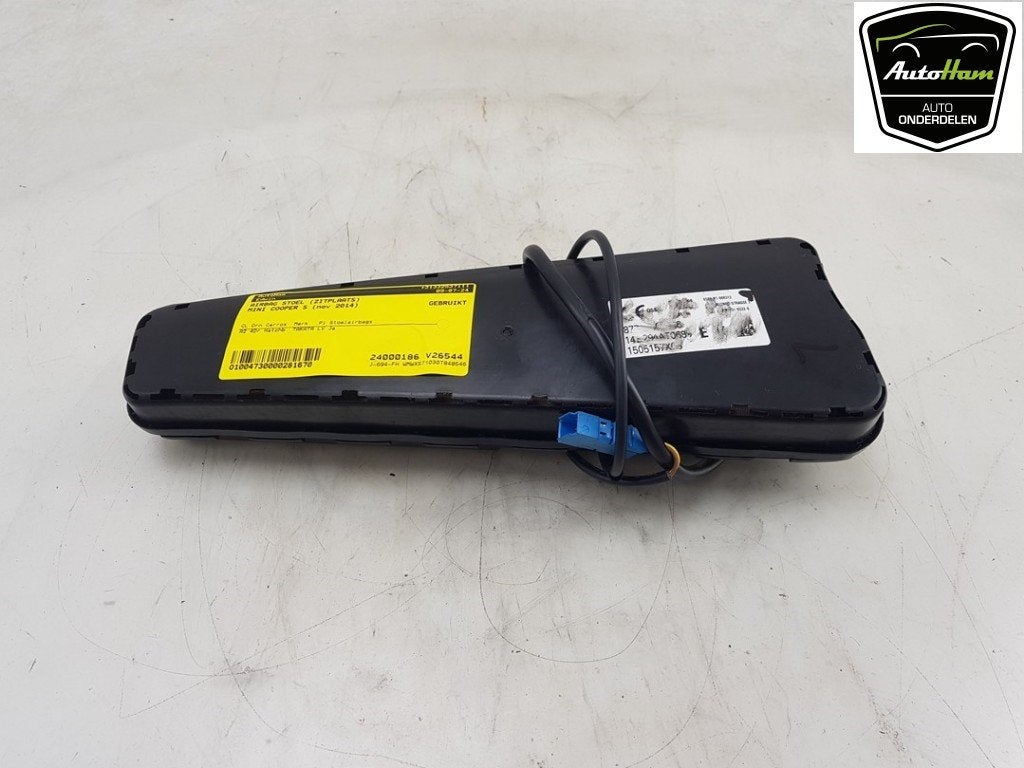 AIRBAG SIEGE Mini Mini (F55) (|72127315043|7315043|), Utilisé, Mini