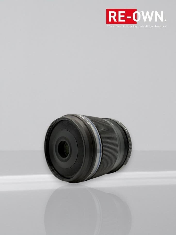 OLYMPUS M.ZUIKO DIGITAL ED 30MM F/3.5 MACRO | MFT | GARANTIE, 30 mm, ., Micro Four Thirds, Comme neuf