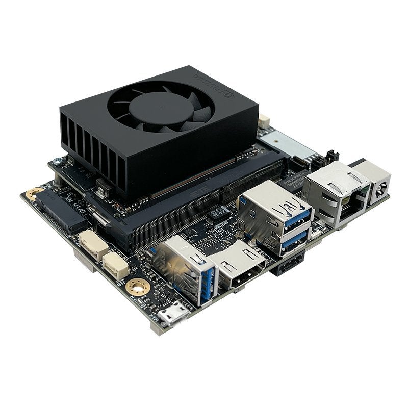 Nvidia Jetson Orin NX 16Gb 1Tb, Computers en Software, Ophalen, Nieuw