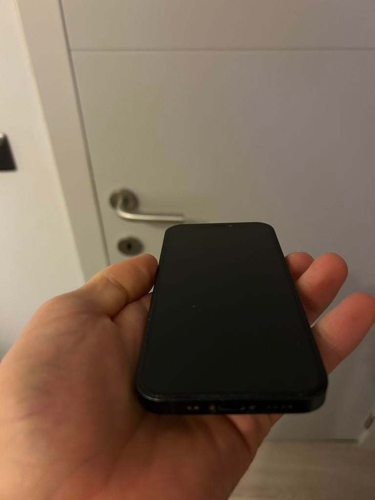 Iphone 12 mini, Ophalen, Zo goed als nieuw, IPhone 12 Mini