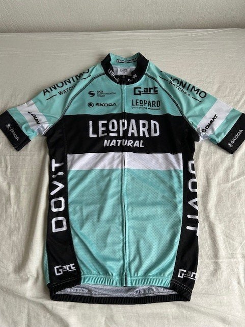 koerstrui profteam Leopard (nieuw), Ophalen of Verzenden, Nieuw, Kleding