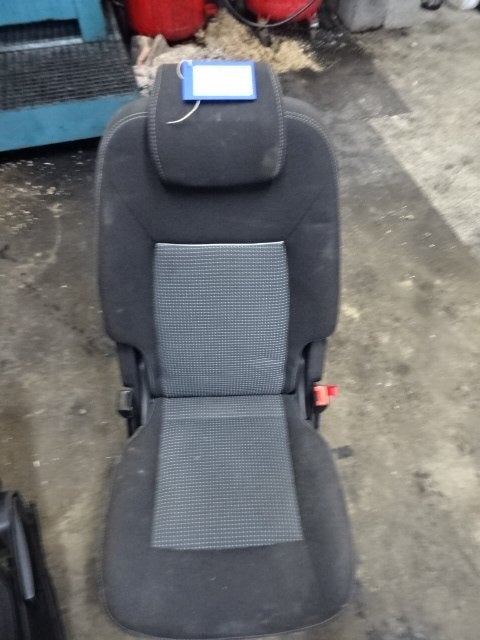 BANQUETTE ARRIÈRE Ford S-Max (GBW) (01-2006/12-2014), Utilisé, Ford