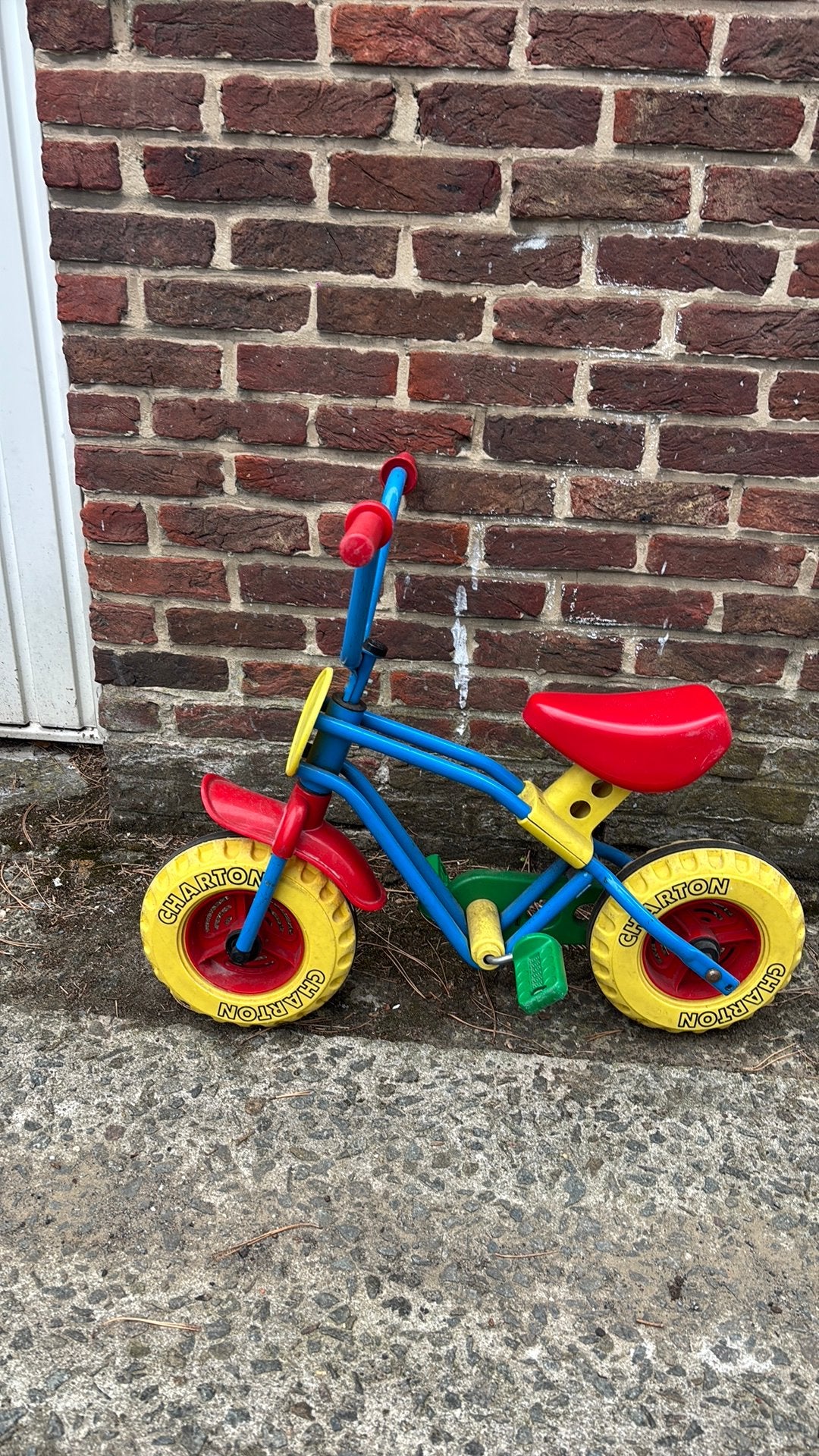 Superbe jouet vintage Enfant, Enlèvement ou Envoi, Utilisé, Garçon ou Fille