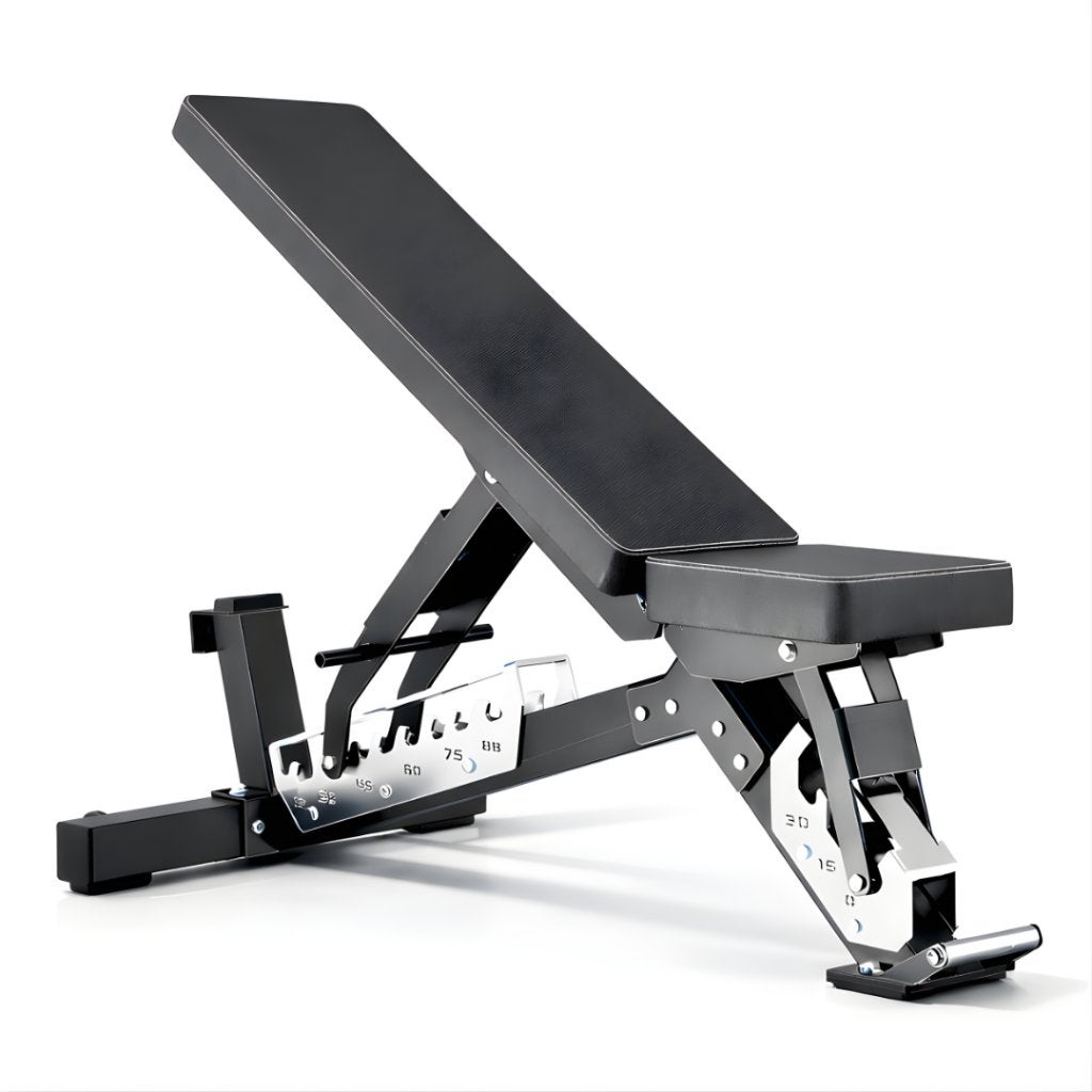 REFURBISHED DEAL - PH Fitness Heavy Duty Adjustable Bench