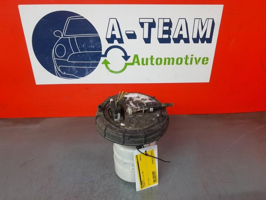BRANDSTOFPOMP Citroën C4 Berline (LC / LD) (8TF358146541), Gebruikt, Citroën