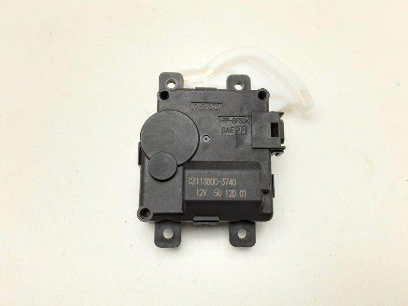 ACTIONNEUR MOTEUR VOLET CHAUFFAGE Suzuki Vitara (LY / MY), Autos : Pièces & Accessoires, DENSO EUROPE B.V., Info@denso.nl, Utilisé