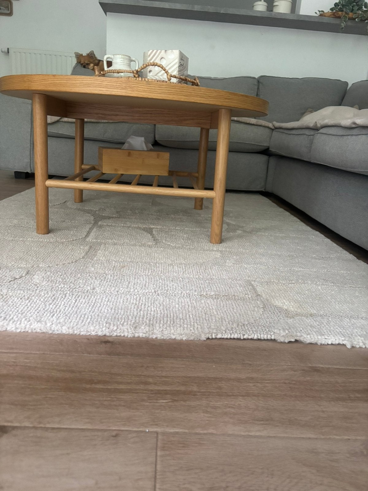 Table basse salon, Enlèvement ou Envoi, Comme neuf