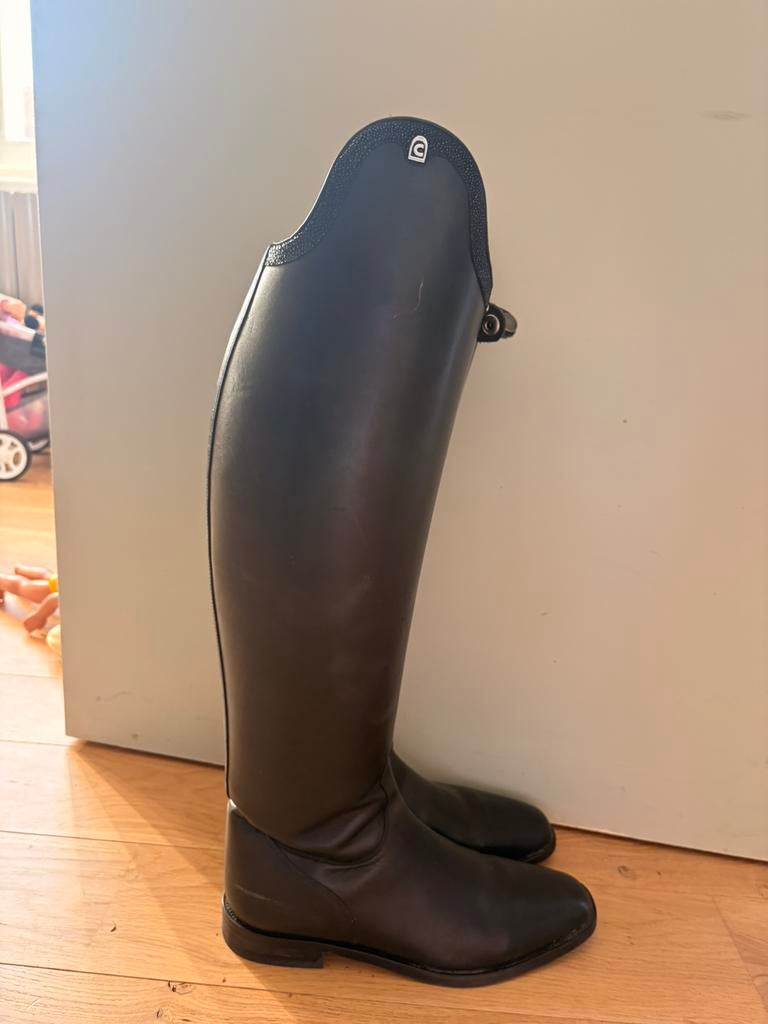 Botte cavallo, Enlèvement ou Envoi, Femmes, Comme neuf, Chaussures