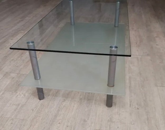 Table basse, Ophalen, 50 – 75, 100 tot 150 cm, 50 tot 100 cm